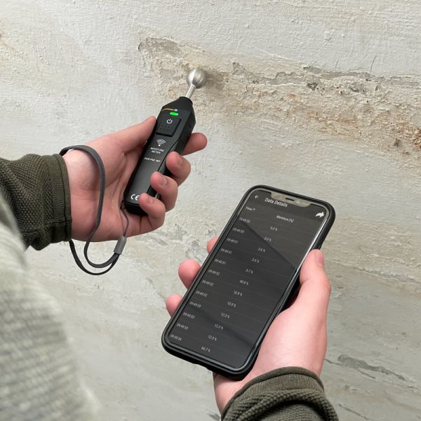 PCE Instruments SchimmelMessgerät PCEPMI 1BT günstig