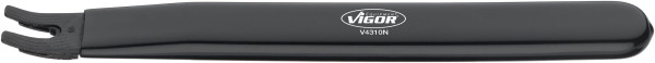 VIGOR Lösehebel, 165 mm Gesamtlänge, V4310N, 4047728062817