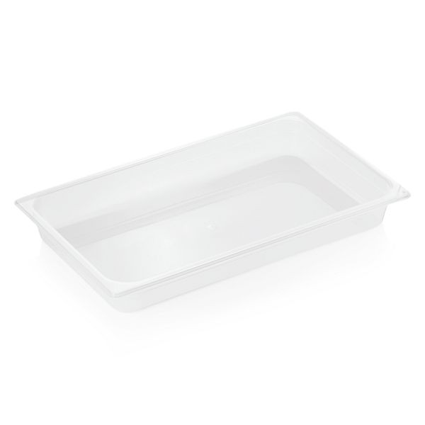 WAS GN 89 GN Behälter 1/1-065 mm, Polypropylen, 8911065