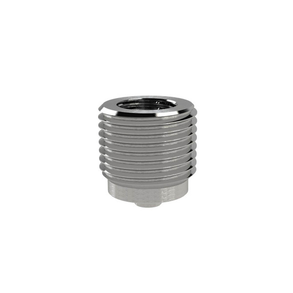 Wika Manometer-Anschlussnippel, selbstdichtend, ES, G 1/2 AG,G 1/4 IG, 117286