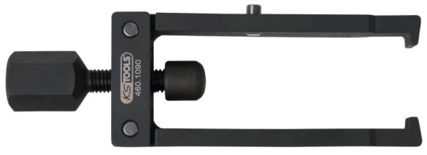KS Tools Injektoren-Auszieh-Kralle, 460.1091, 4042146724163