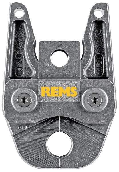 REMS Presszange KI 20, 571370, 4039976059817