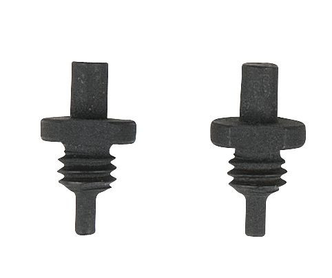 KS Tools Zapfenpaar, Durchmesser 2, 37 mm, 150.3210, 4042146602621