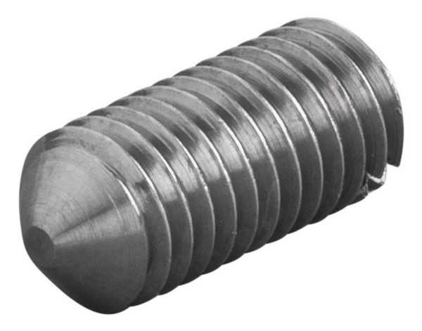 REMS Gewindestift, Maße (LxBxH): 20 x 8 x 8 mm, 084010
