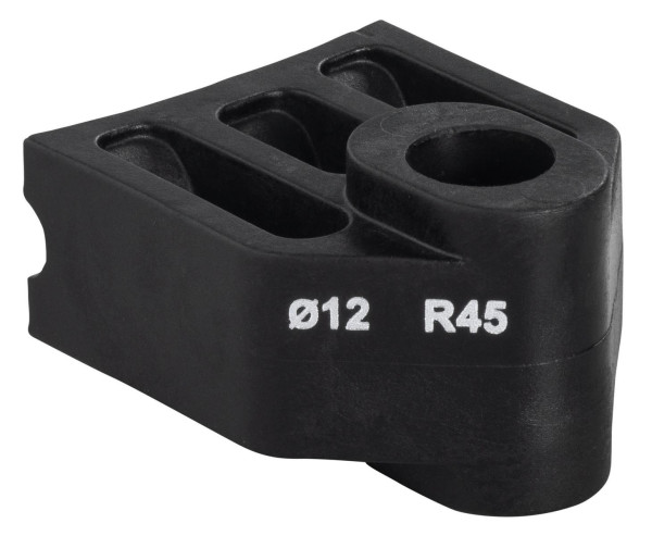 REMS Gleitstück Ø 12 R45, 581414 R, 4039976069977