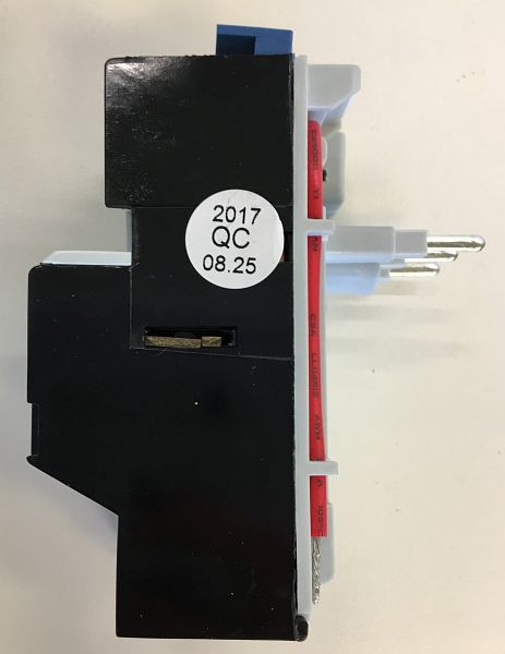 ELMAG Überlastrelais Nr. 83-4, zu CY260-2G, 9709606, 9000097096062