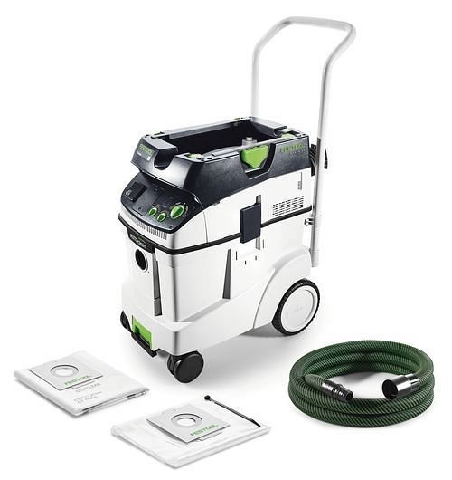 Festool Absaugmobil CTL 48 E AC CLEANTEC, 574974