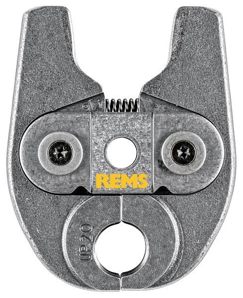 REMS Presszange Mini UP 20, 578582, 4039976092685