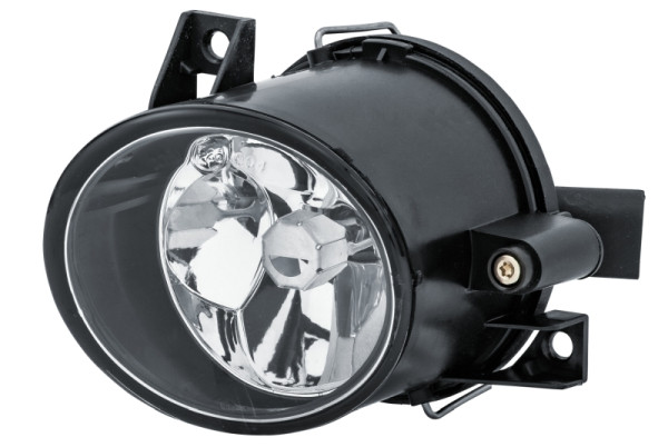 HELLA Halogen-Nebelscheinwerfer, für u.a. Seat Ibiza III (6L1), ECE, links, 1N0 271 022-051