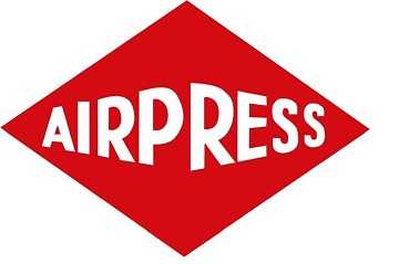 Airpress Logo