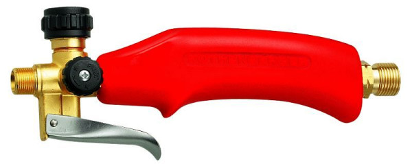 Rothenberger Sicherheits-Propan-Handgriff mit Anschluss M14x1, 211111116