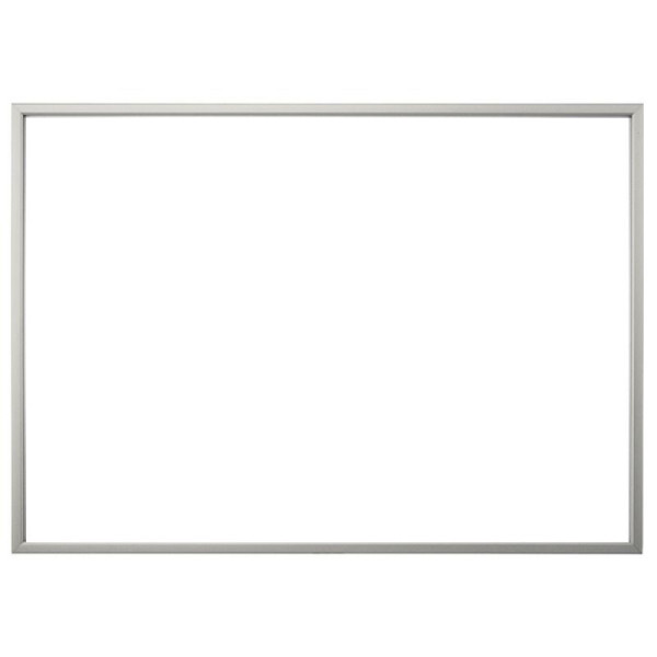 Stein HGS Rahmen für Flucht- und Rettungspläne, DIN A4 / 302 x 215 x 15 mm, sk1001