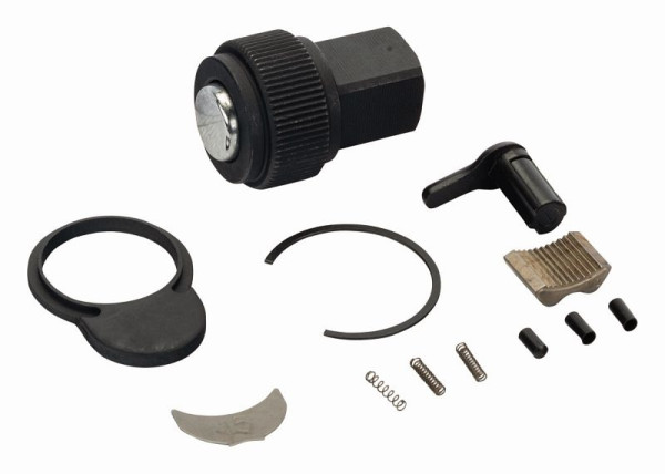 Bahco Ersatzteil-Sortiment für 1/2" Knarre 8150SL, 8150SL-SPARE