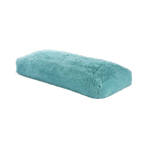 VEVOR Sitzsack für Erwachsene Blau (1810x800x380mm) mit abnehmbarem, waschbarem Bezug, Plüsch- und Schaumstofffüllung, ZFKCRDDY6672IFU2WV0