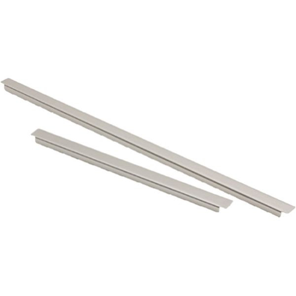 Stalgast Zwischensteg für GN-Behälter, Länge 32,5 cm, GN9901325