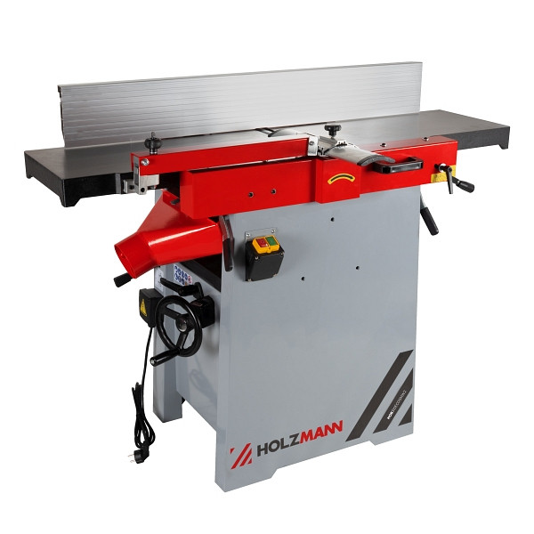 Holzmann Hobelmaschine Spiralmesserwelle, 230 V, HOB310ECOSMW2_230V