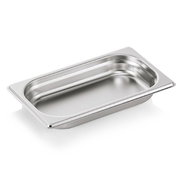 WAS GN 70 GN Behälter 1/4-040 mm, 7014040, 4044925085984