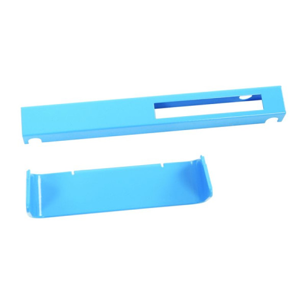 Stein HGS Recycling-Set -Connector Bin-, gelb, 35825