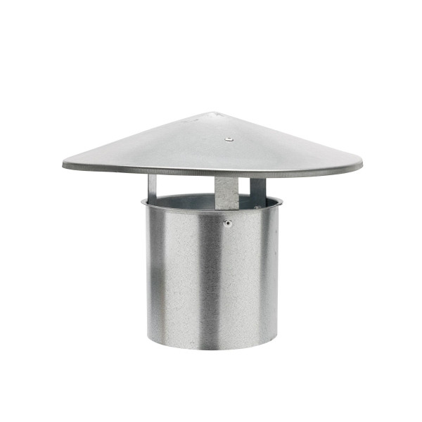 Wilms Regenhaube 200 mm Durchmesser, 6904074, 4027755059028