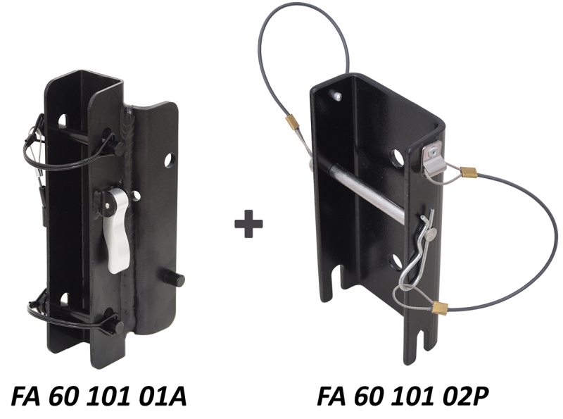 Kratos Dreibein-Set Professional Mit Winde & Höhensicherung – Für Rettung & Arbeit In Engen Räumen