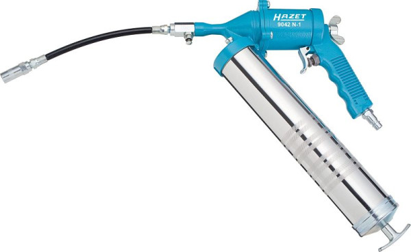 Hazet Fettpresse, Service-Paket: SP2, Ersatzteil: SP1, 9042N-1