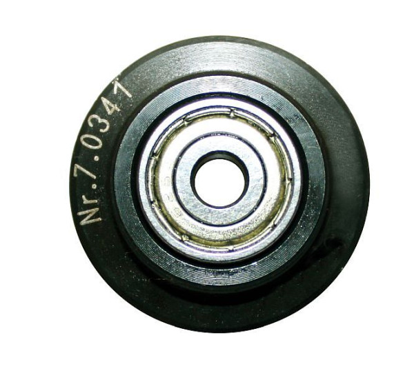 Rothenberger Schneidrad für INOX TC 6-60mm, <1mm, 2 Stück, 70341