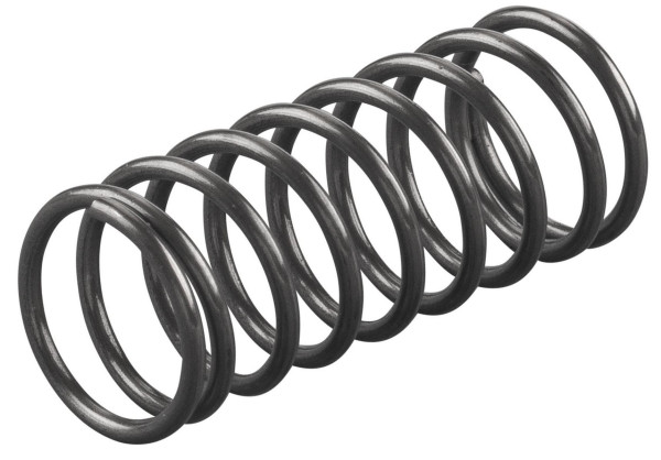 REMS Druckfeder, Maße (LxBxH): 40 x 15 x 15 mm, 150504
