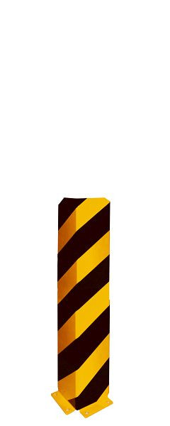 Schake Anfahrschutzwinkel, Höhe: 800 mm, 477_86B, 4250384738891