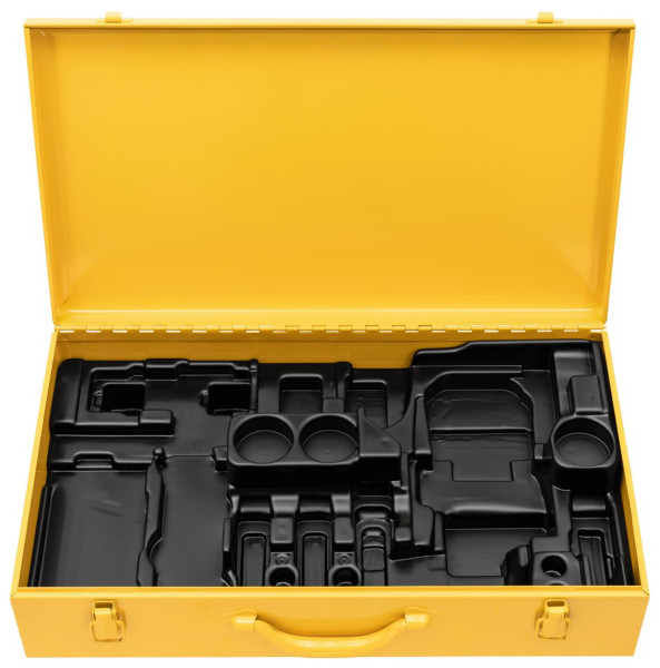 REMS Stahlblechkasten mit Einlage R für Mini-Press, Ax-Press, Ex-Press, 578290 R
