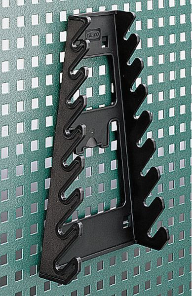 STAHLWILLE Halterung für Schraubenschlüssel Nr.8041 Maße 235 x 144 x 47 mm, 80410235