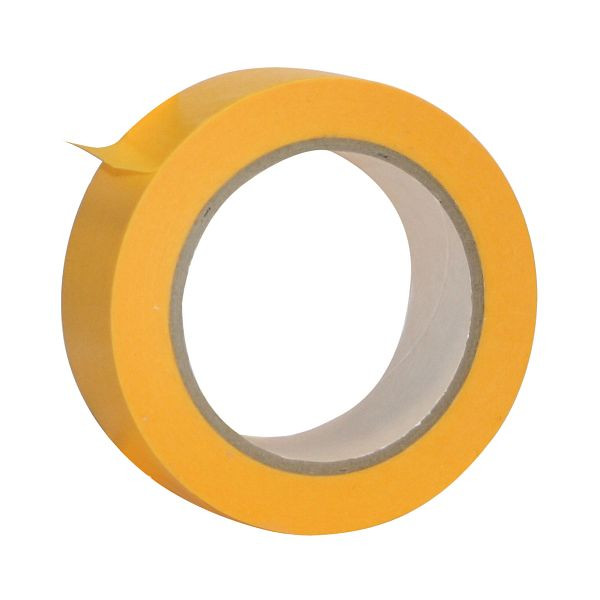 Norton Abdeckband Gold, Breite: 25 mm, VE: 36 Stück, 66254490982