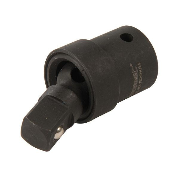 Silverline Universalgelenk für Schlagschrauber, 1/2 Zoll, 60 mm, 524036