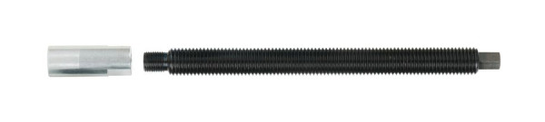 KS Tools Spindel, M16x2,0, 230 mm mit Ziehhülse für Bolzen, 150.2772