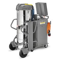 Produktbild von Kärcher Industriesauger IVS 100/75 M Z22, Stromart: 3 / 400 / 50 ~/ V/ Hz, 9.987-900.0 Kärcher Industriesauger IVS 100/75 M Z22, Stromart: 3 / 400 / 50 ~/ V/ Hz, 9.987-900.0