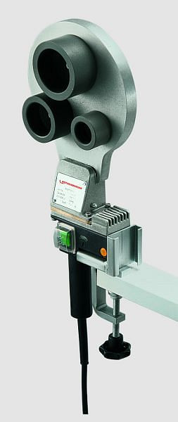 Rothenberger P125 Set 63-125mm, elektronisch, 230V, 55546