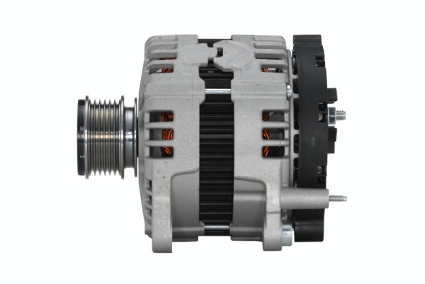 HELLA Generator/Lichtmaschine, 14V, 180A, für u.a. VW Passat Variant (3C5), 8EL 011 713-261