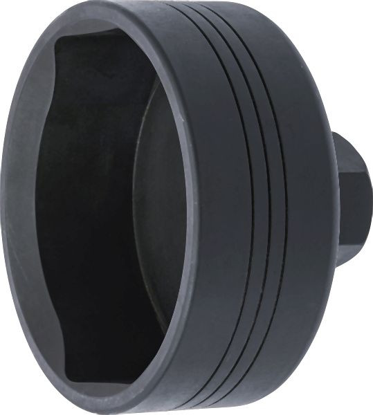 BGS Hinterachskappen-Schlüssel, für BPW Hinterachskappen, SW 111 mm, 6972