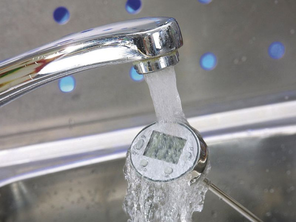 Bürkle MiniTherm, Länge: 120 mm, 5384-0012