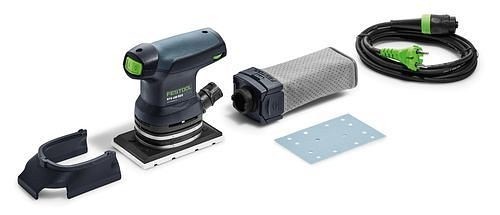 Festool RUTSCHER RTS 400 REQ, 201224