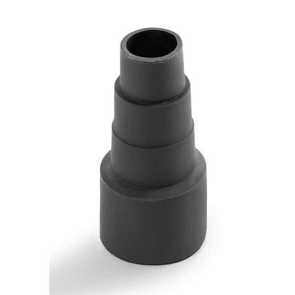 Cleancraft Universaladapter Ø 33, antistatisch, 7014007