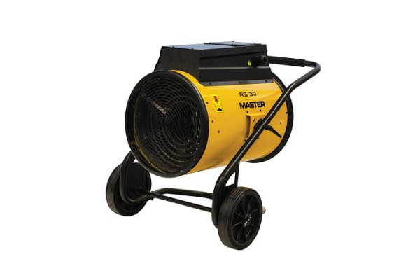 SBN Elektro - Heizgerät RS 40, 36247