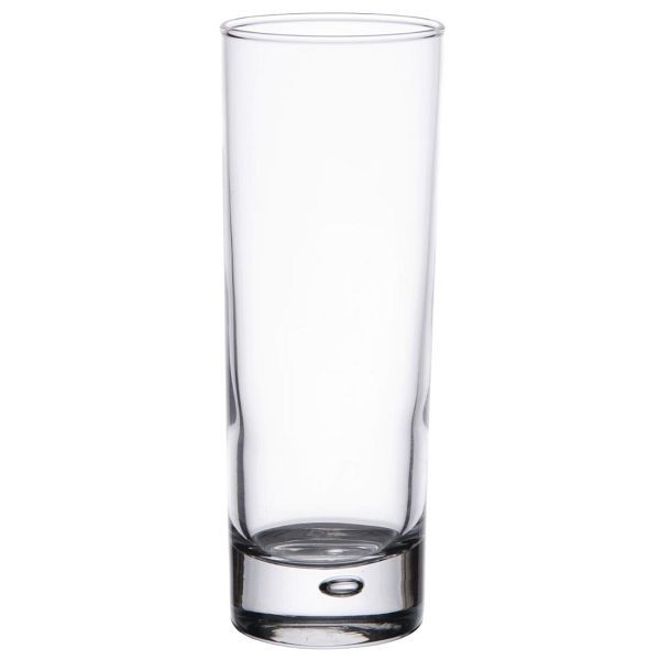 Utopia Centra Longdrinkgläser 29cl (6 Stück), gläserspülmaschinengeeignet, F853