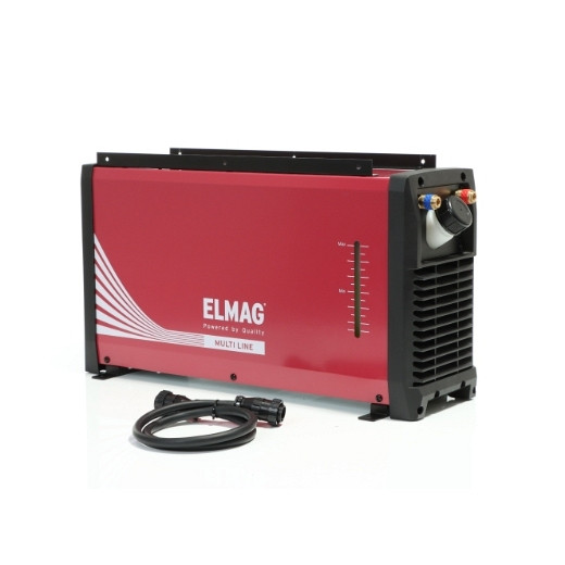ELMAG Wasserkühleinheit 'Multi Line', WK1-MINI, 230 V./50 Hz., 15100