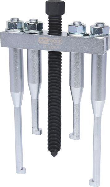 KS Tools Universal-Lenkrad-Abzieher 2-armig für PKW, 90mm, 670.0201