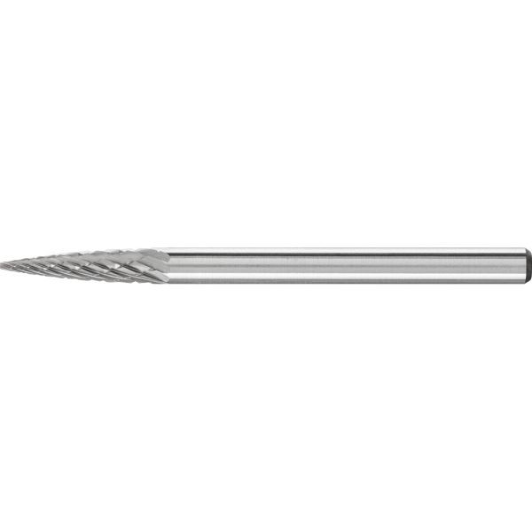 Pferd HM-Frässtift SPG 0313/3 Z3 PLUS, 21222683
