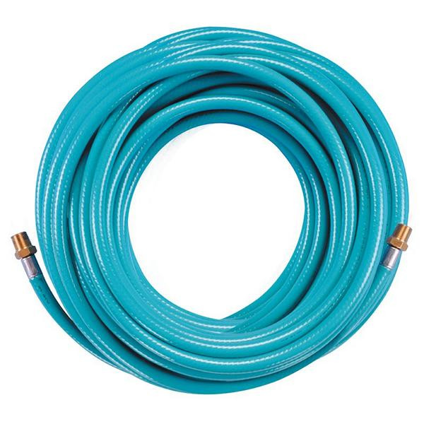 3M Druckluftschlauch 30m (Standard) beidseitig 3/8“ Außengewinde, 7000042677
