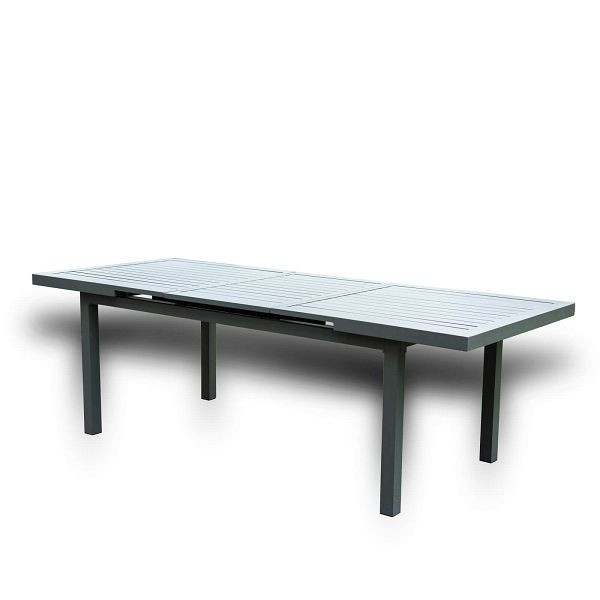 HOME DELUXE Gartentisch Modell CALIDO, 31792, 4058166165121