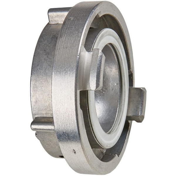 GEKA Übergangsstück STORZ Größe 75-B / 52-C Aluminium Guss, 69.1058