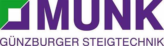 Munk Günzburger Steigtechnik Logo
