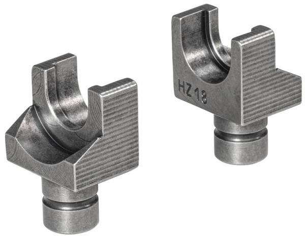 REMS Presskopf HZ 18, VE: 2 Stück, 573664, 4039976135375